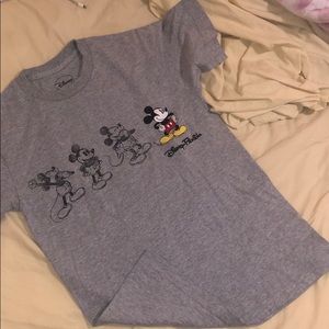 T-shirt Mickey Mouse